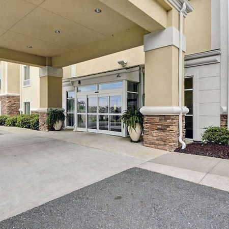 Comfort Suites Near Hot Springs Park Екстер'єр фото