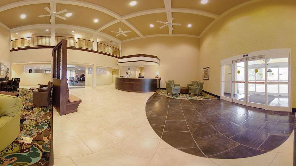 Comfort Suites Near Hot Springs Park Екстер'єр фото