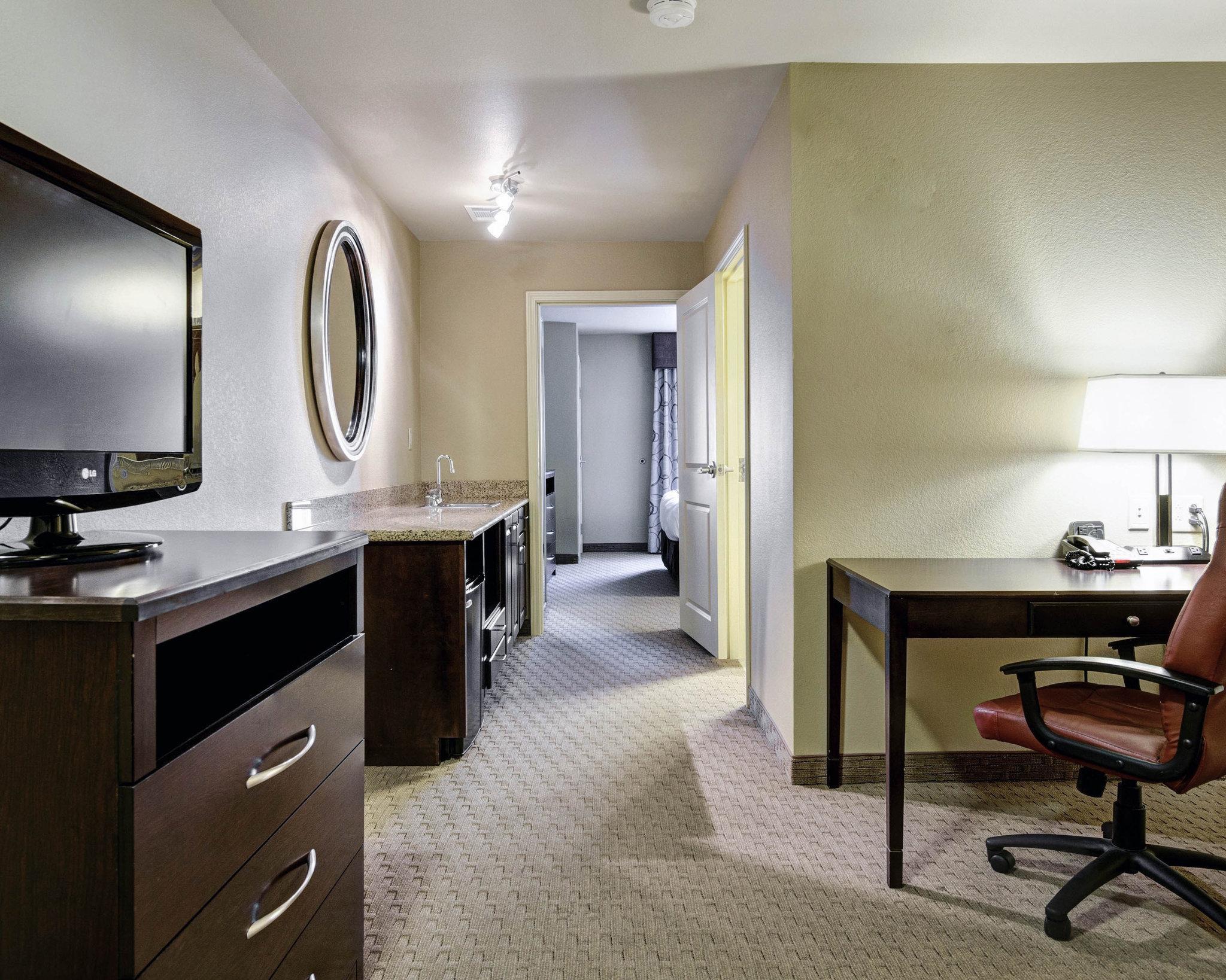 Comfort Suites Near Hot Springs Park Екстер'єр фото