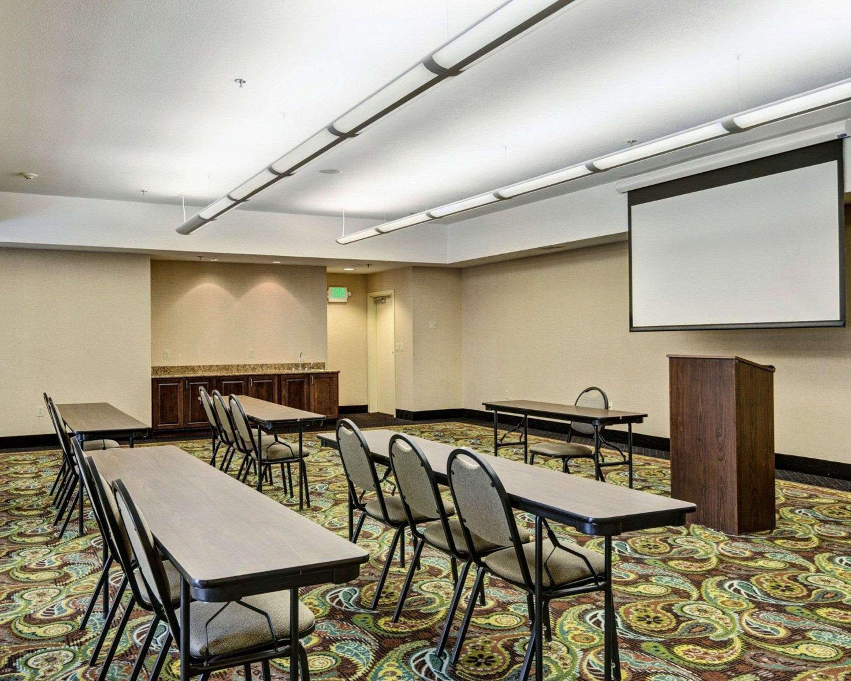 Comfort Suites Near Hot Springs Park Екстер'єр фото